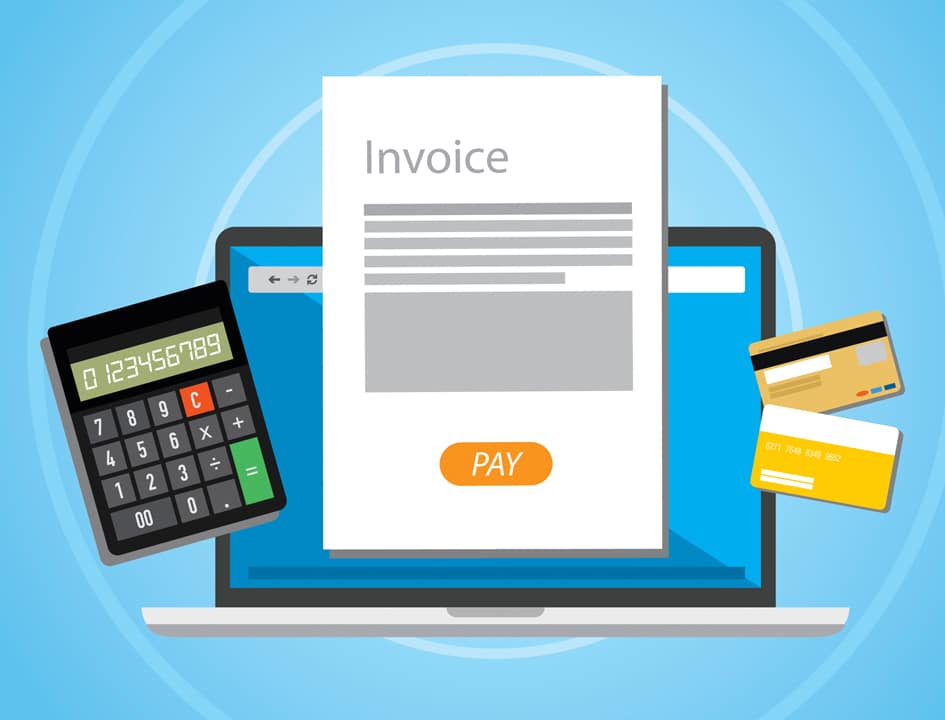 Billing System